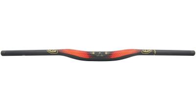 Truvativ Descendant CoLab   schwarz, orange Produktbild 1