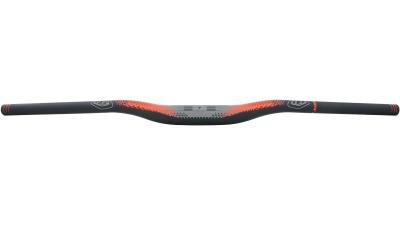 Truvativ Descendant CoLab   schwarz, orange Produktbild 1