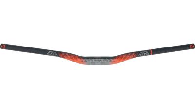 Truvativ Descendant CoLab   schwarz, orange Produktbild 2