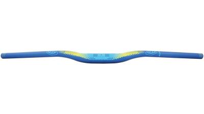 Truvativ Descendant CoLab   blau, gelb Produktbild 1