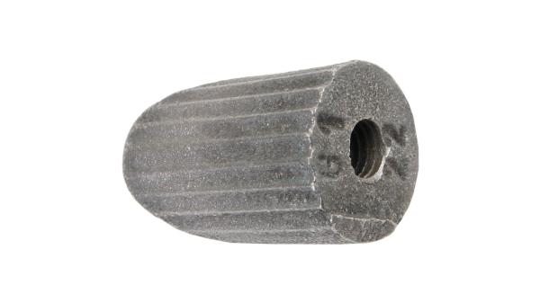 ErgoTec Schr&auml;gkonus   schwarz