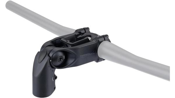 ErgoTec Octopus BK Ahead   schwarz