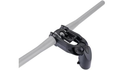 ErgoTec Octopus BK Ahead   schwarz Produktbild 1
