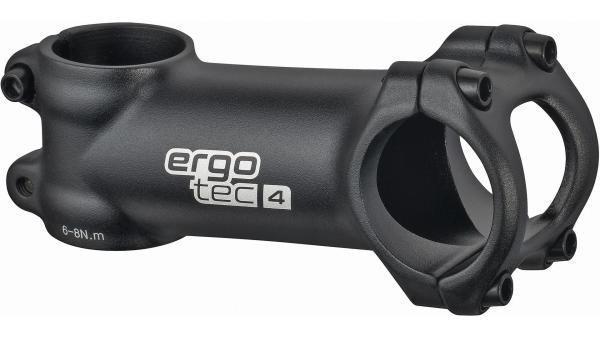 ErgoTec Crab 2   schwarz