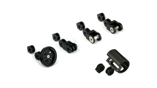 By,Schulz SDS Adapter   schwarz