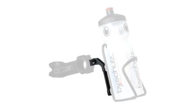 By,Schulz SDS Single-Link Bottleholder   schwarz Produktbild 1