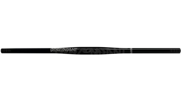 Truvativ Descendant   schwarz