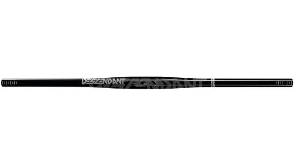 Truvativ Descendant   schwarz