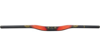 Truvativ Descendant CoLab   orange, schwarz Produktbild 1