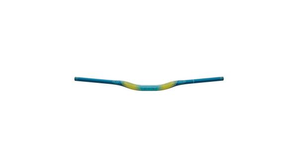 Truvativ Descendant CoLab   blau, gelb