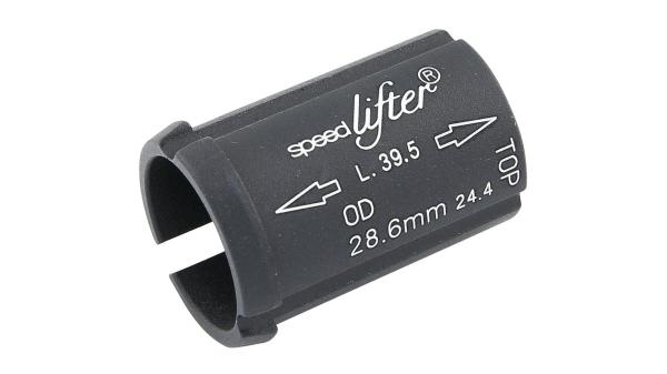 By,Schulz Speedlifter   schwarz