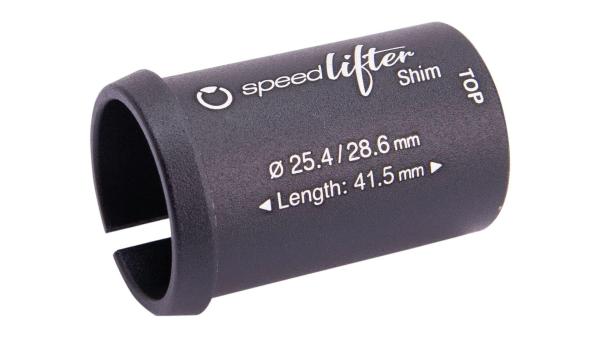 By,Schulz Speedlifter   schwarz