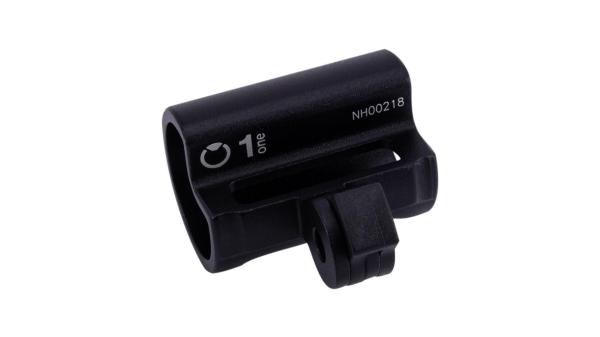 By,Schulz SDS Adapter   schwarz