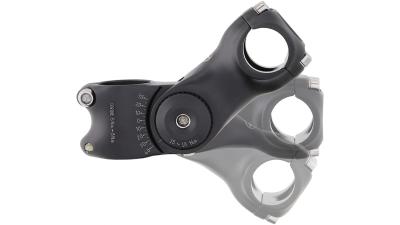 CONTEC Tarantula   schwarz Produktbild 2