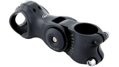 CONTEC Tarantula   schwarz Produktbild 1