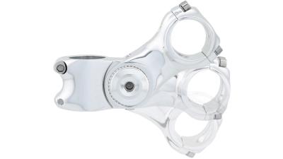 CONTEC Tarantula   silber Produktbild 2