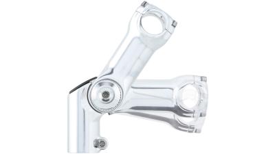 CONTEC Tarantula Hybrid   silber Produktbild 2
