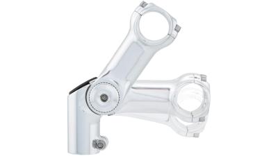CONTEC Tarantula Hybrid   silber Produktbild 2