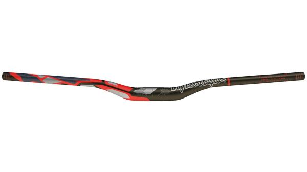 Truvativ Descendant CoLab   rot