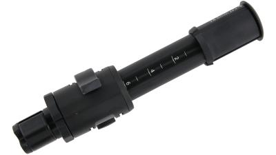 By,Schulz Speedlifter Classic   schwarz Produktbild 1