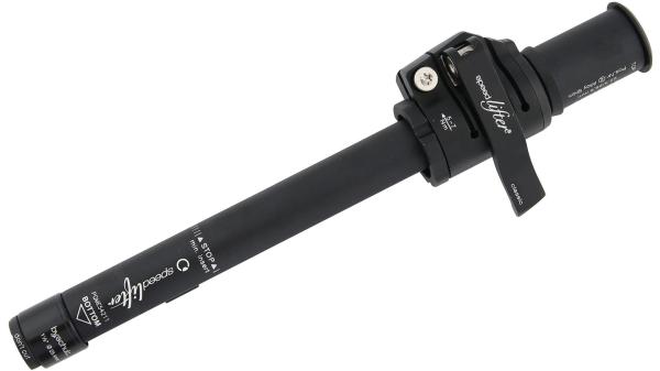 By,Schulz Speedlifter Classic   schwarz