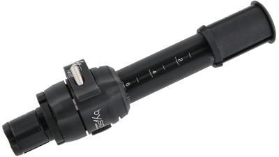 By,Schulz Speedlifter Twist   schwarz Produktbild 1