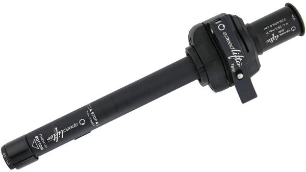 By,Schulz Speedlifter Twist   schwarz
