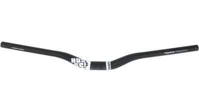 Truvativ Hussefelt   schwarz Produktbild 2