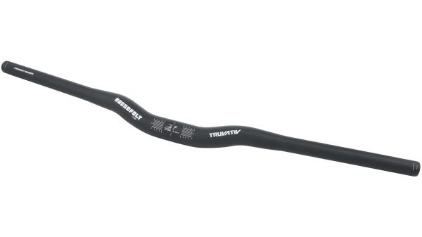 Truvativ Hussefelt Comp   schwarz