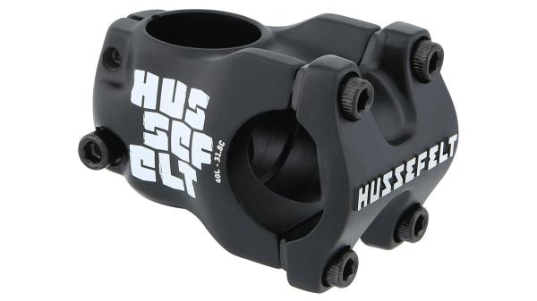Truvativ Hussefelt   schwarz