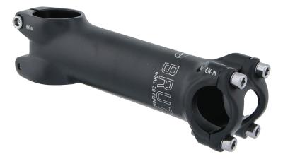 CONTEC Brut 6   schwarz Produktbild 1