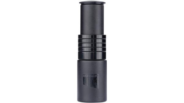 CONTEC Heads-Up DLX   schwarz