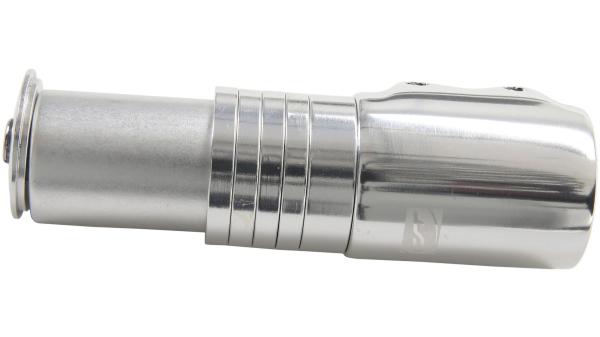 CONTEC Heads-Up DLX   silber