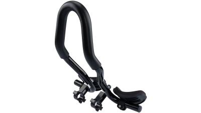 CONTEC Tri Bar   schwarz Produktbild 2