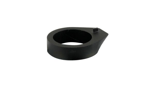 By,Schulz Design  1 1/8" schwarz