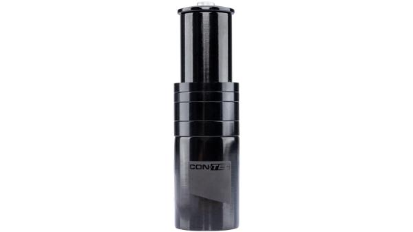 CONTEC Heads-Up   schwarz