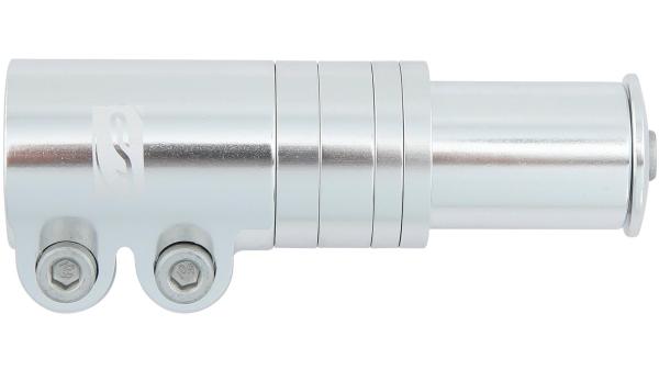 CONTEC Heads-Up   silber