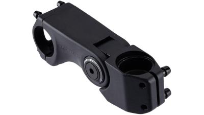ErgoTec Sepia Ahead XL   schwarz Produktbild 1