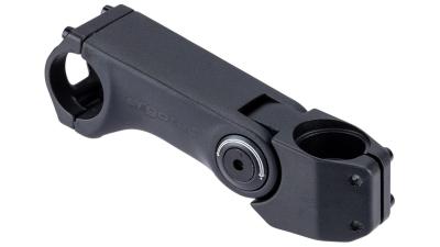 ErgoTec Sepia Ahead XL   schwarz Produktbild 1