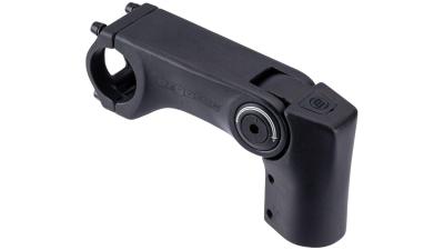 ErgoTec Sepia Ahead 50 XL   schwarz Produktbild 1
