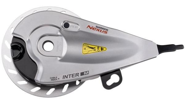 Shimano Nexus BR-C3001-F   
