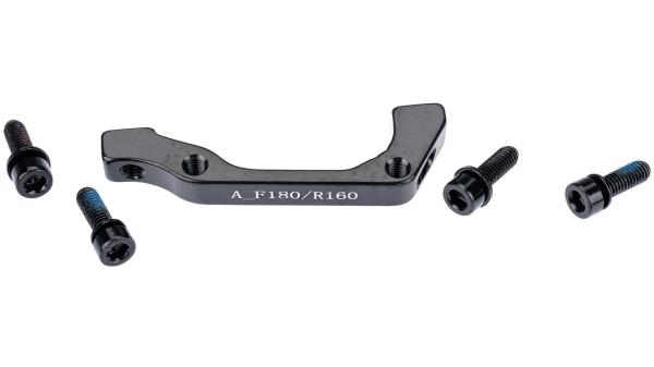 Tektro Adapter  XXL schwarz
