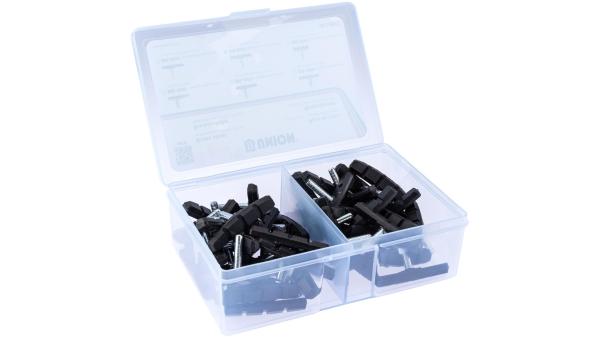 Union BS-520   schwarz