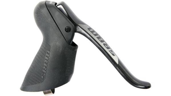 SRAM Rival 1   schwarz