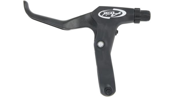 Avid FR-5   silber, schwarz