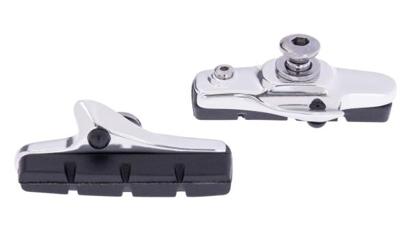 Union BS-600   schwarz, silber