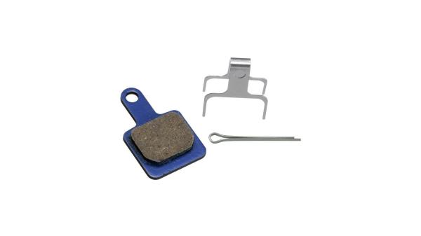 Union DBP-27  F1 blau, grau