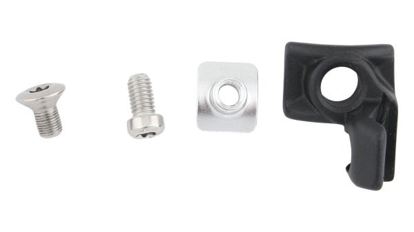 Avid Halterung  Unisize schwarz