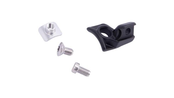 Avid Halterung  Unisize schwarz