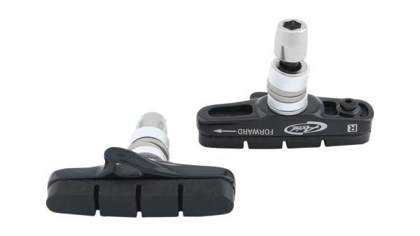Avid Bremsschuh  1 1/8" schwarz